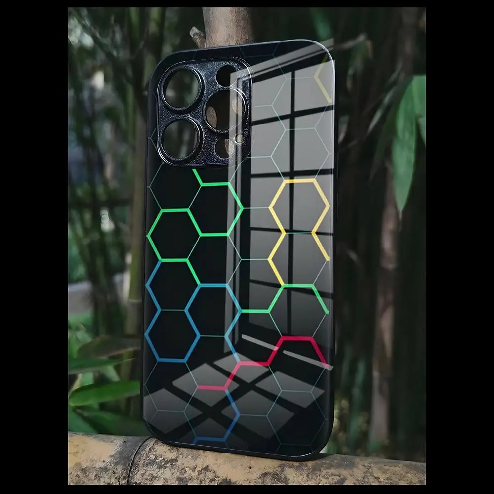 5D Hintergrund Telefon Fall Für OPPO EINE 55 54 One Plus 8T 92s A93s A94 95 8 9 7 Pro FindX3 X5PRO RENO4 RENO7 Reno4se 5F 6Z Glas Co