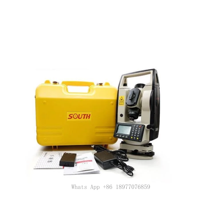 NT-023 Surveying And Mapping Multi-function Electronic Theodolite For Land Surveying