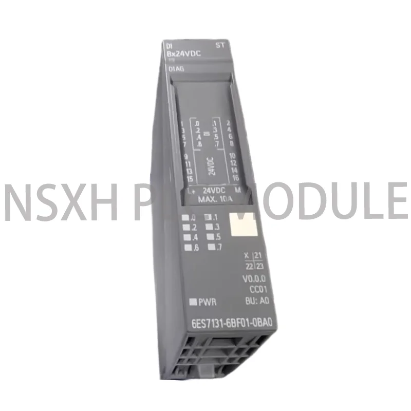 

New Origina 6ES7131-6BF01-0BA0 6ES7 131-6BF01-0BA0 ET 200SP