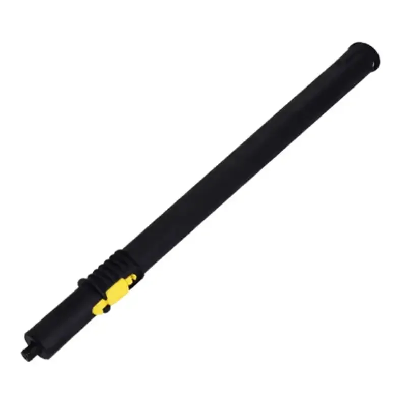 

Flexible Extension Tube Extended Pipe Home Cleaning Professional Cleaning Enhanced Reach For Hard-to-Reach Areas