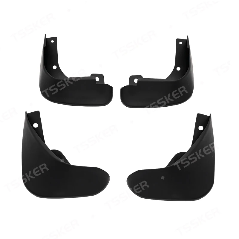 For Suzuki Swift 2011 - 2016 2012 2013 2014 2015 Car Mudflaps Mud Flaps Splash Guards Mudguards Flap Fender Accessories