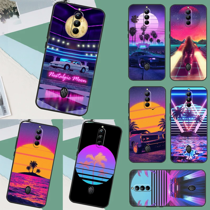 Vaporwave 80'S Retr… - image