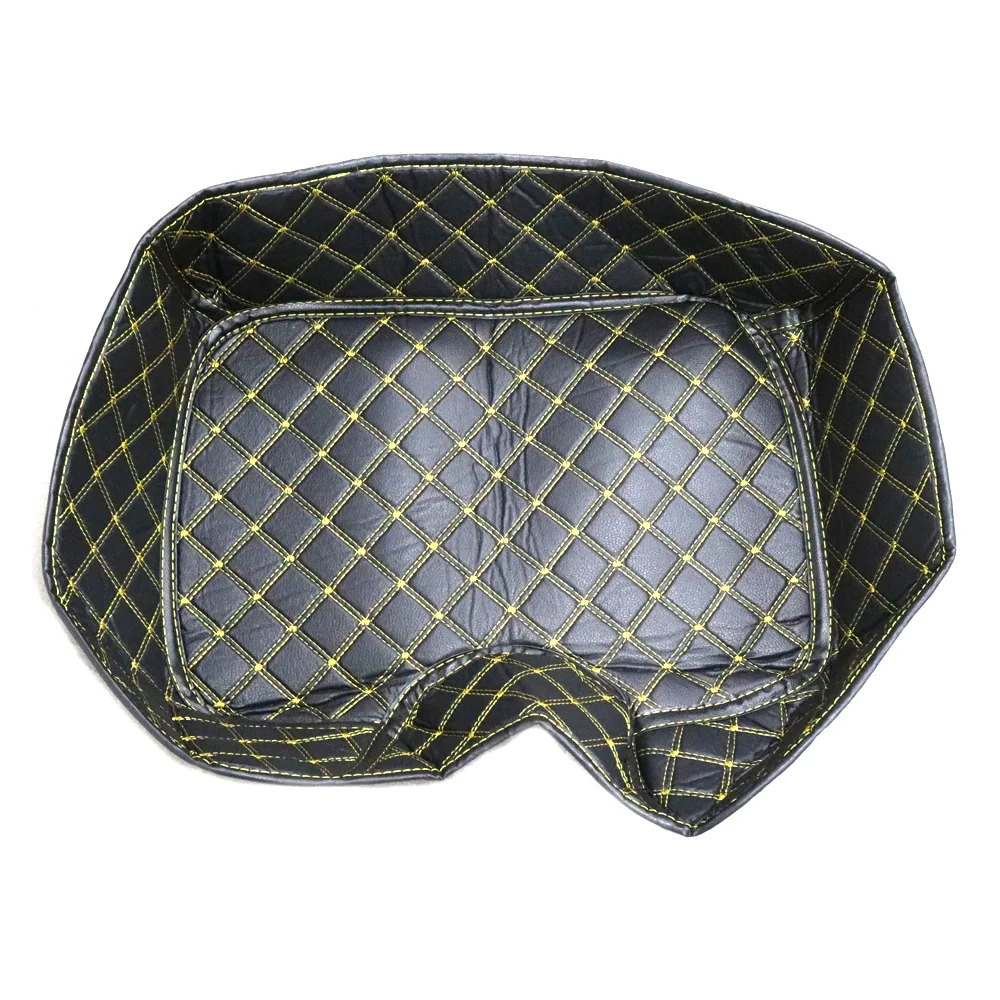 Motorcycle Trunk Case Tail Case Luggage Inner Box Liner Protector Lining Top Case For GIVI B 45 B45