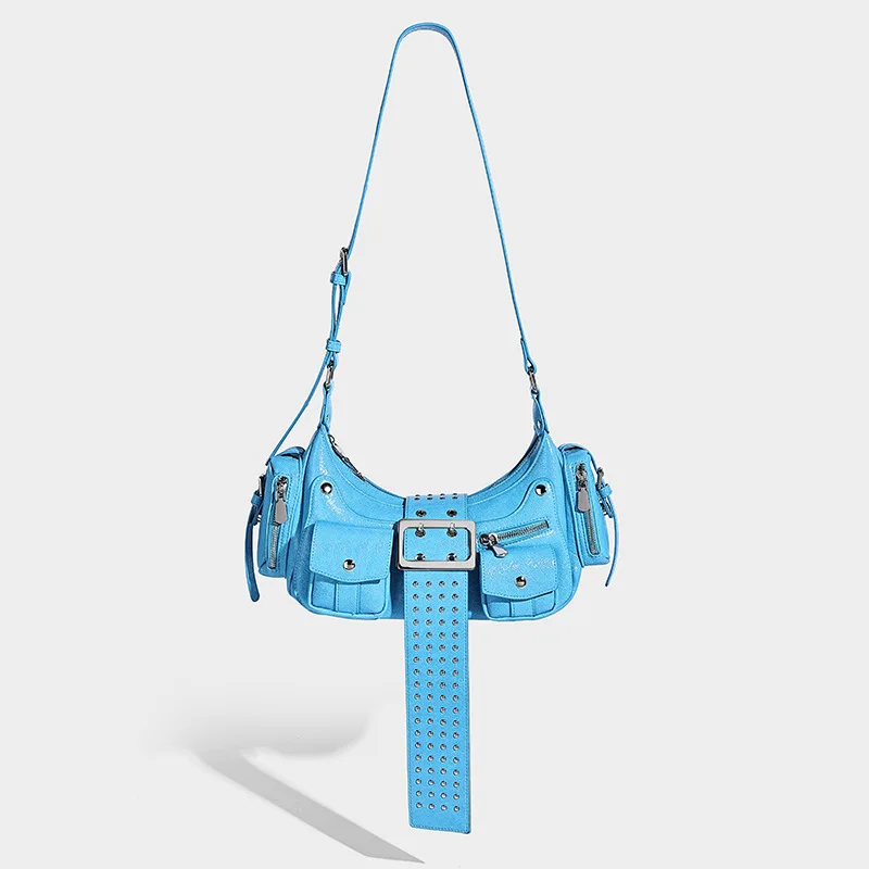 Underarm Bag Versatile Crossbody Bags for Woman Shoulder Bags Purse and Handbags Designer Bags Women Bag   Bolsa Sac