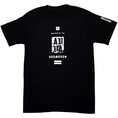Ach! The Element of Surprise T-Shirt PROJECT HAIL MARY Grafikdruck Hochwertiger Luxus-Unisex-Stil für Männer und Frauen – Detail 3