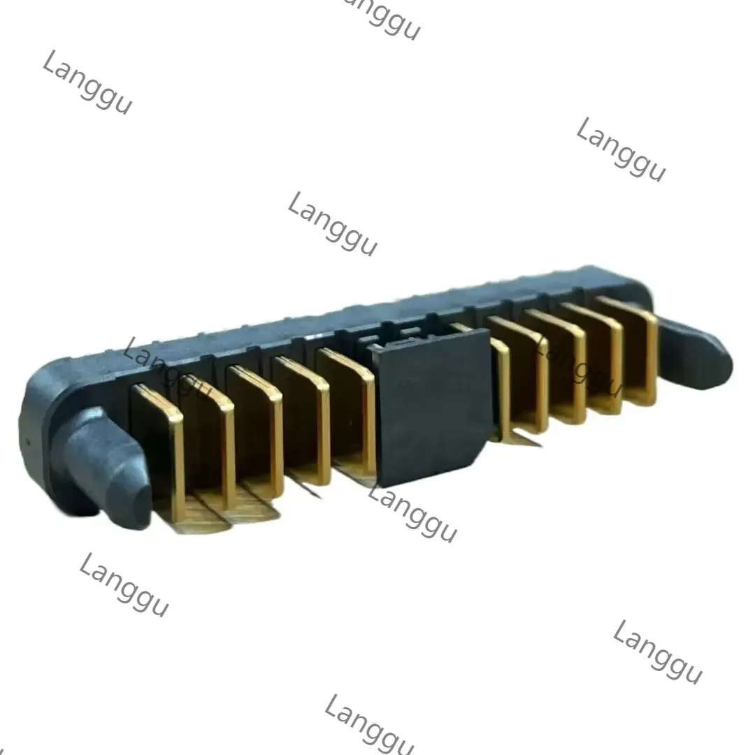 Originele Nieuwe Batterij Interface Connector Drones Accessoires Reparatie Onderdelen Voor DJI Landbouw T30 T40 T50