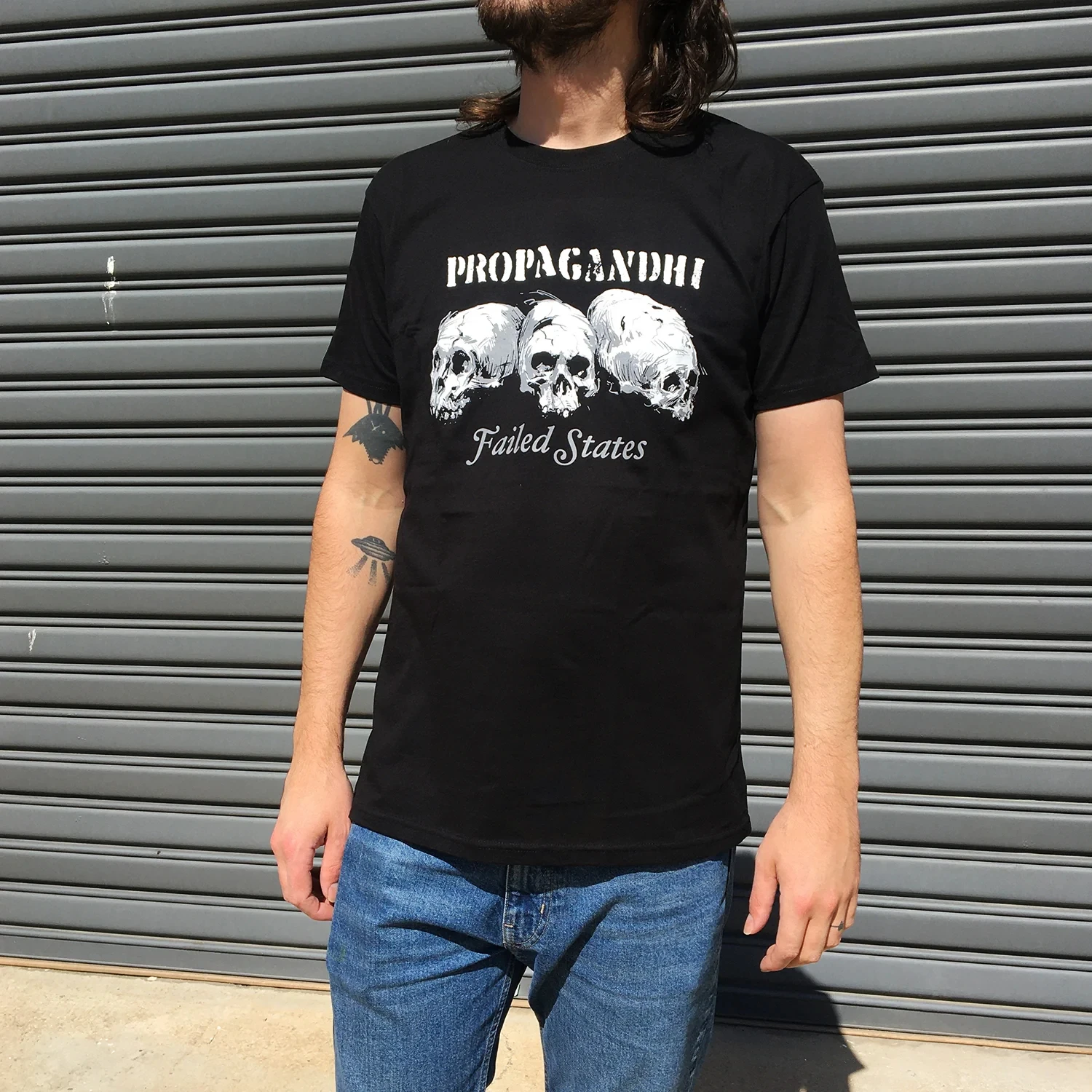 Heißer Verkauf Propagandhi – Summer Clothing Women Canada Bewertung und Preis