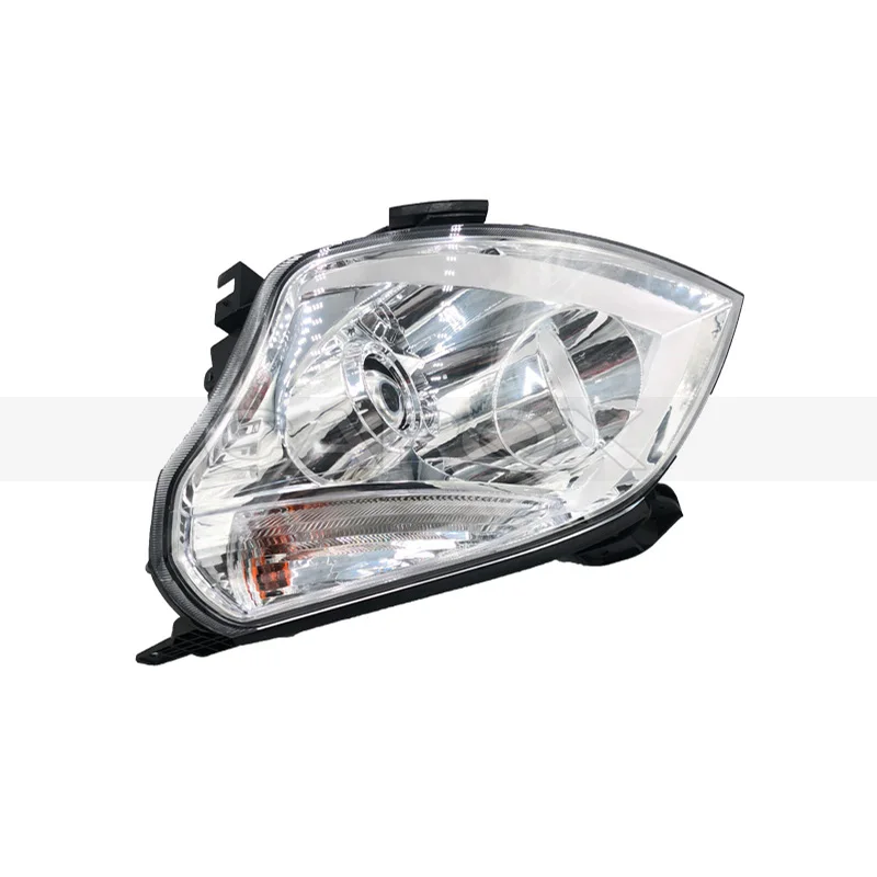CAPQX Headlight Headlamp For Foton Tunland Pickup 2012-2019 Front Bumper Head Light Lamp Head Lamp Light