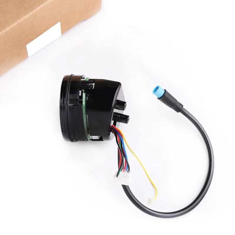 Original Dashboard Dispaly For Ninebot ES1 ES2 ES3 ES4 Smart Electric Scooter Dash Board Display Parts