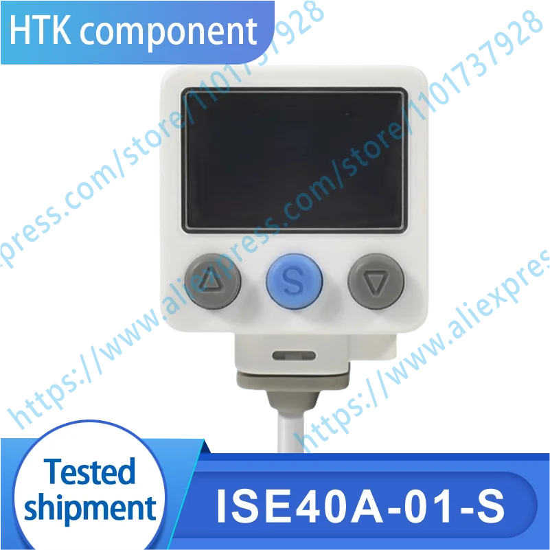 

ISE40A-01-S ZSE40A-01-S digital pressure switch