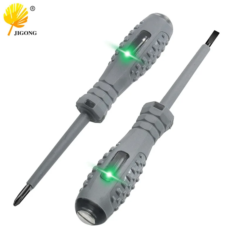 Intelligent induction electricians commonly use high-torque test pens, measure broken lines, check breakpoints, and highlight co