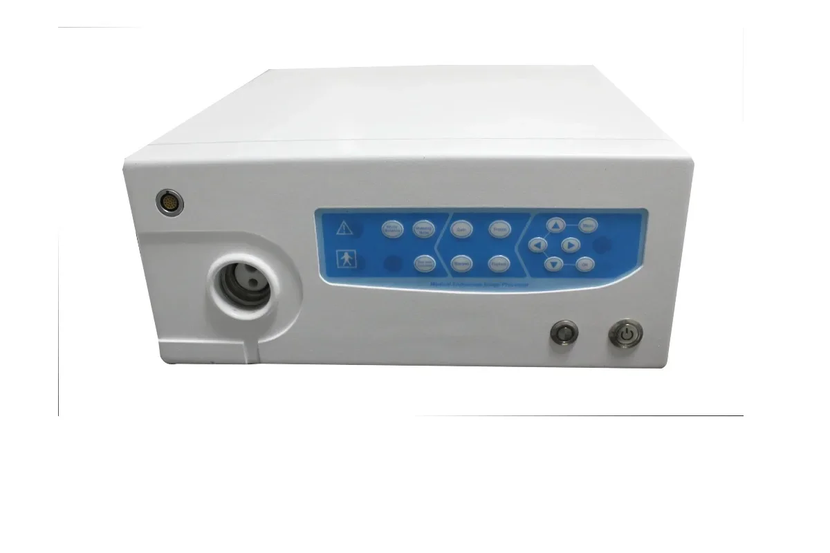 رائجة البيع المنظار Draagbare فيديو منظار القولون منظار المعدة البيطري Endoscoop Prijs