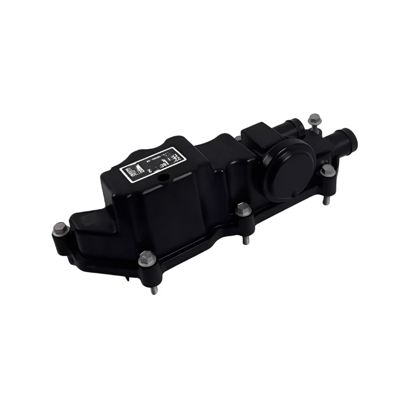 Auto Parts Engine Crankcase Vent Valve Cylinder Head Cover For Range Rover 2013 NEW DEFENDER 2020 OEM LR110348 LR091805 JDE38658