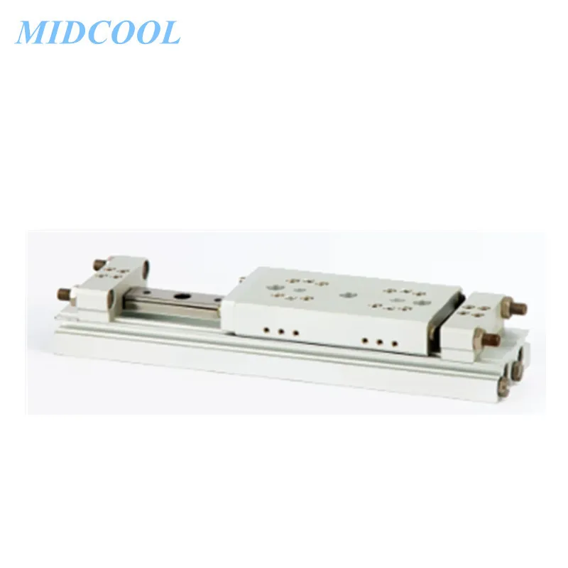 

Air Slide Table Cylinder MXW MXW20 Stroke 100 125 150 175 200 225 250mm MXW20-100/125/150/175/200/225/250