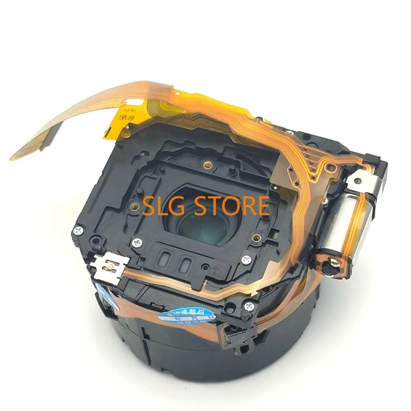 Original New Zoom Lens Unit For Sony Cyber-shot DSC-RX100 III RX100 M3 Digital Camera repair part