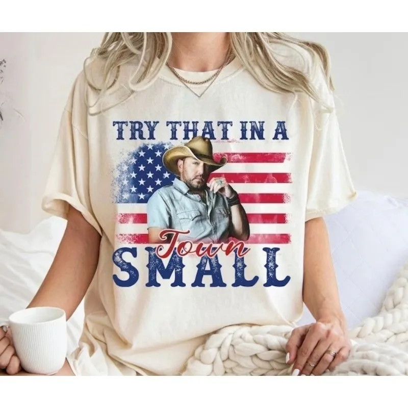 

Свитшоты Jason Aldean Merch для косплея, модная уличная одежда для женщин и мужчин, забавный свитшот, спортивный топ