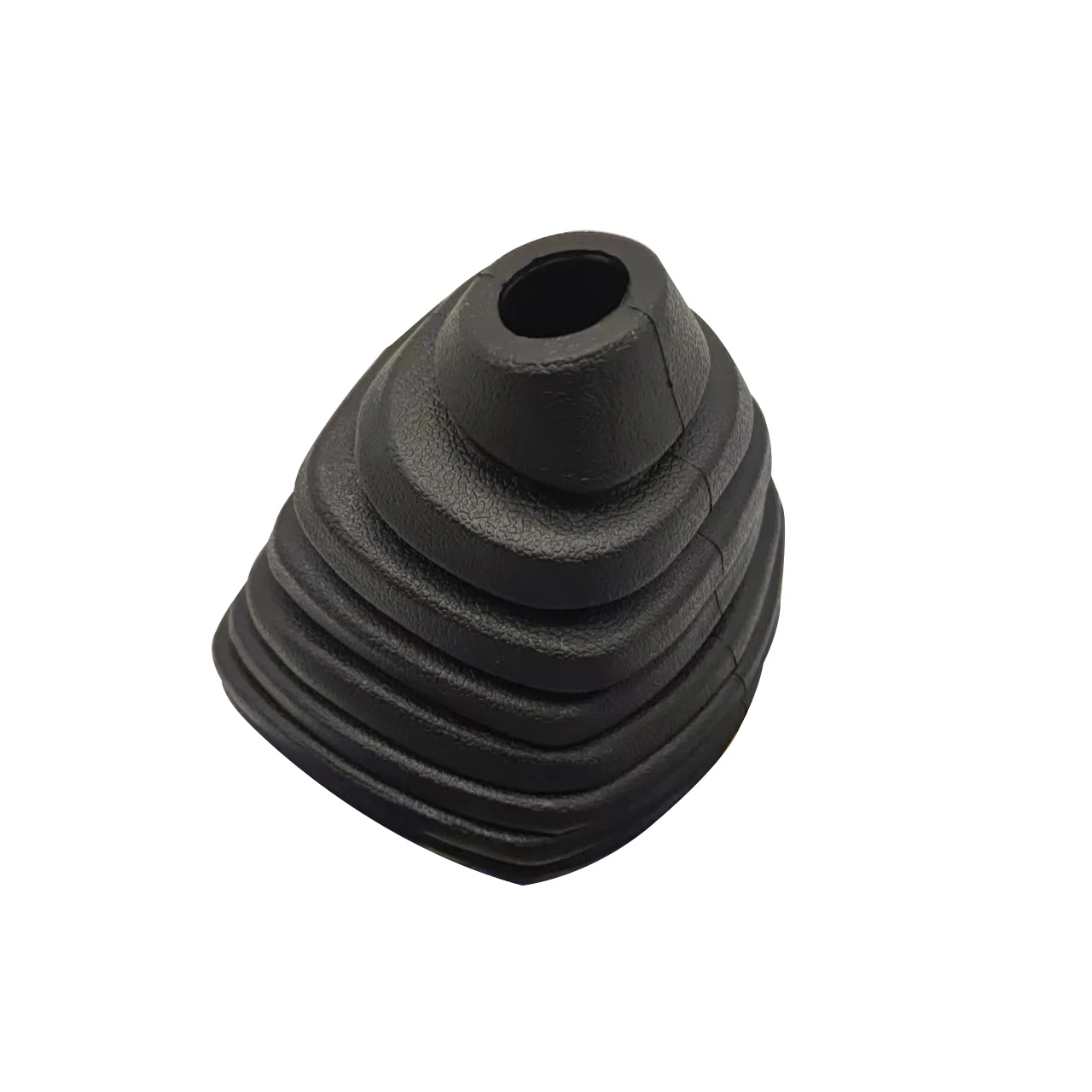 High Quality E320C E320B Boot Rubber Joystick Dust Cover For Excavator Parts