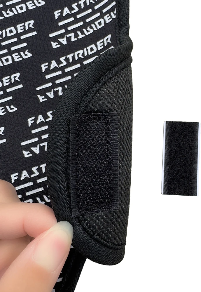 Atmungsaktive Motorrad Helm Einsatz Liner Kappe Kissen Pad Schnell trocknend Schweiß Wicking Helm Isolierung Futter Pad – Detail 19