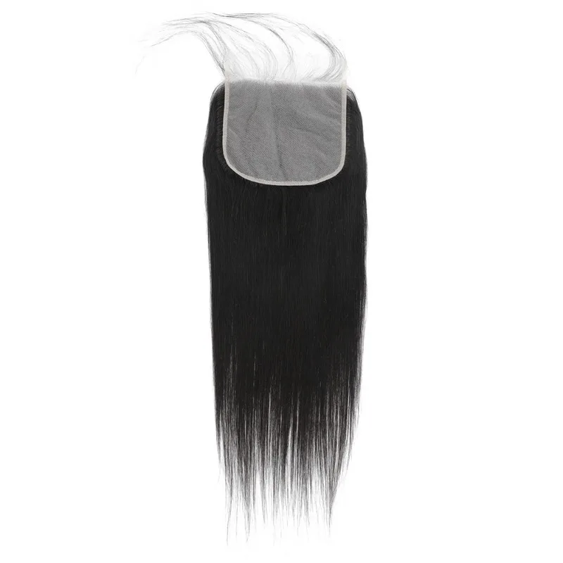 2x6 레이스 클로저 6x6 레이스 헤어 블록 7x7 13x6 인간의 머리 가발 블록 자연스러운 외관 경량 통기성 컴포트 핏