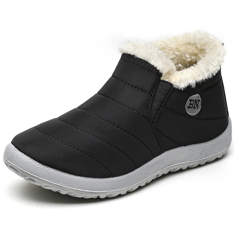 

Мужская обувь 2024 зимняя обувь для мужчин кроссовки с мехом мужские зимние кроссовки повседневная обувь для мужчин Лоферы для тренировок