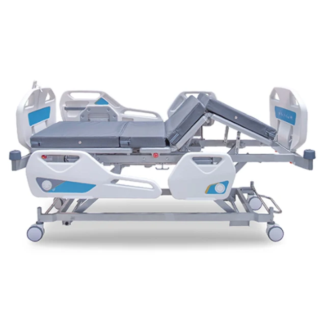 Suri Professional Medical Devices Electric Multi-functional Hospital Bed