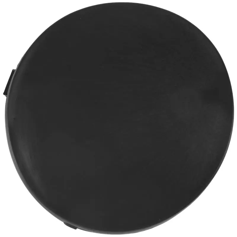 

ABXV-85071BR00A Car Rear Bumper Tow Hook Cap Cover Black For Nissan Qashqai J10 2007 2008 2009 2010 2012 2013 2014