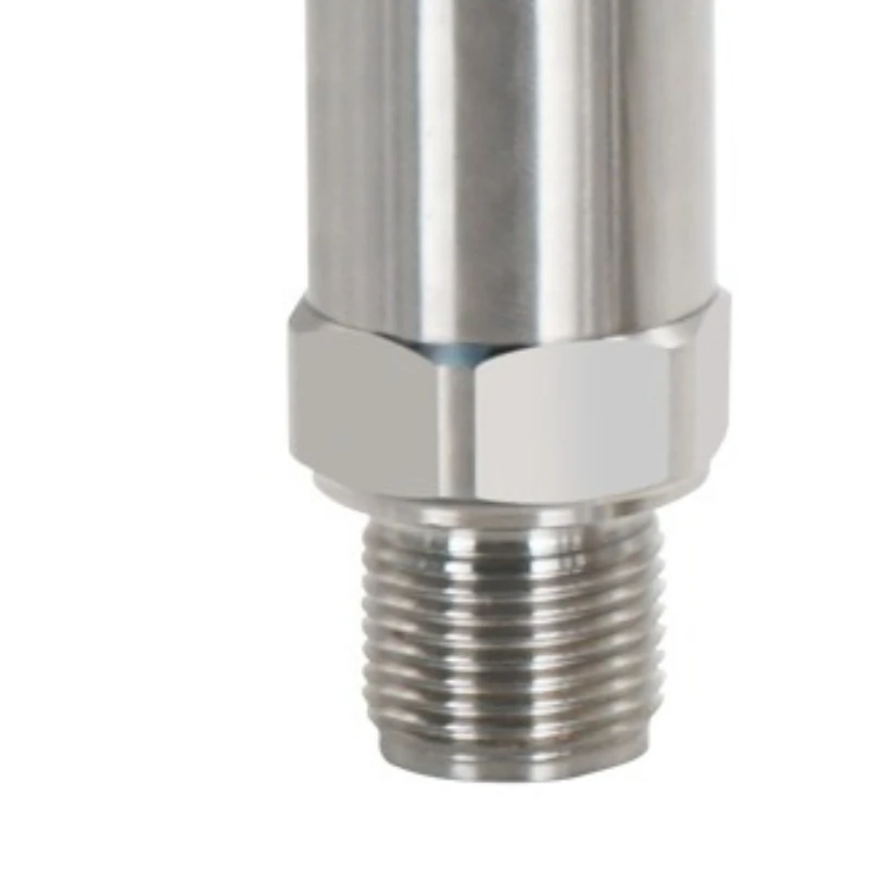 

Pressure Sensor, Diffused Silicon Pressure Transmitter Compact, Pneumatic Hydraulic