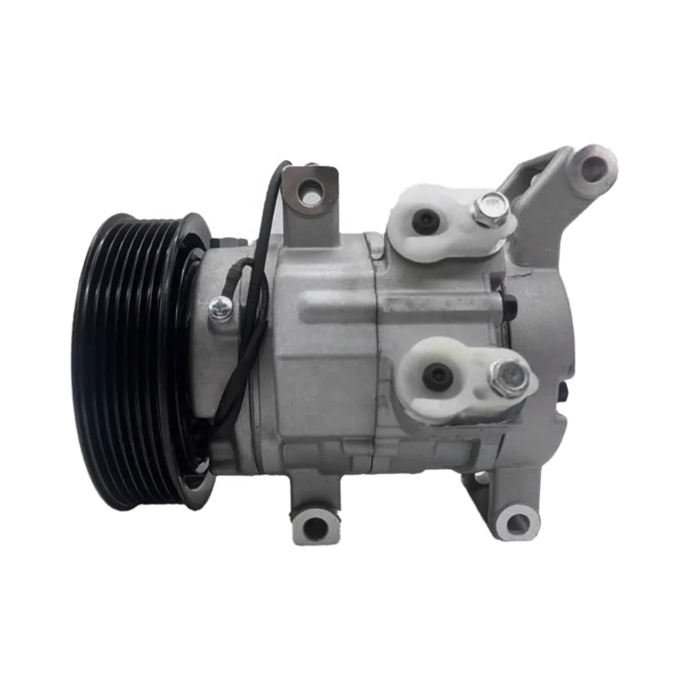 

New OEM 447260-8020 883100K110 Air Conditioning System for 2004-2008 for Toyota Hilux 2.5L 2.7L 3.0L Vigo Car AC Compressor