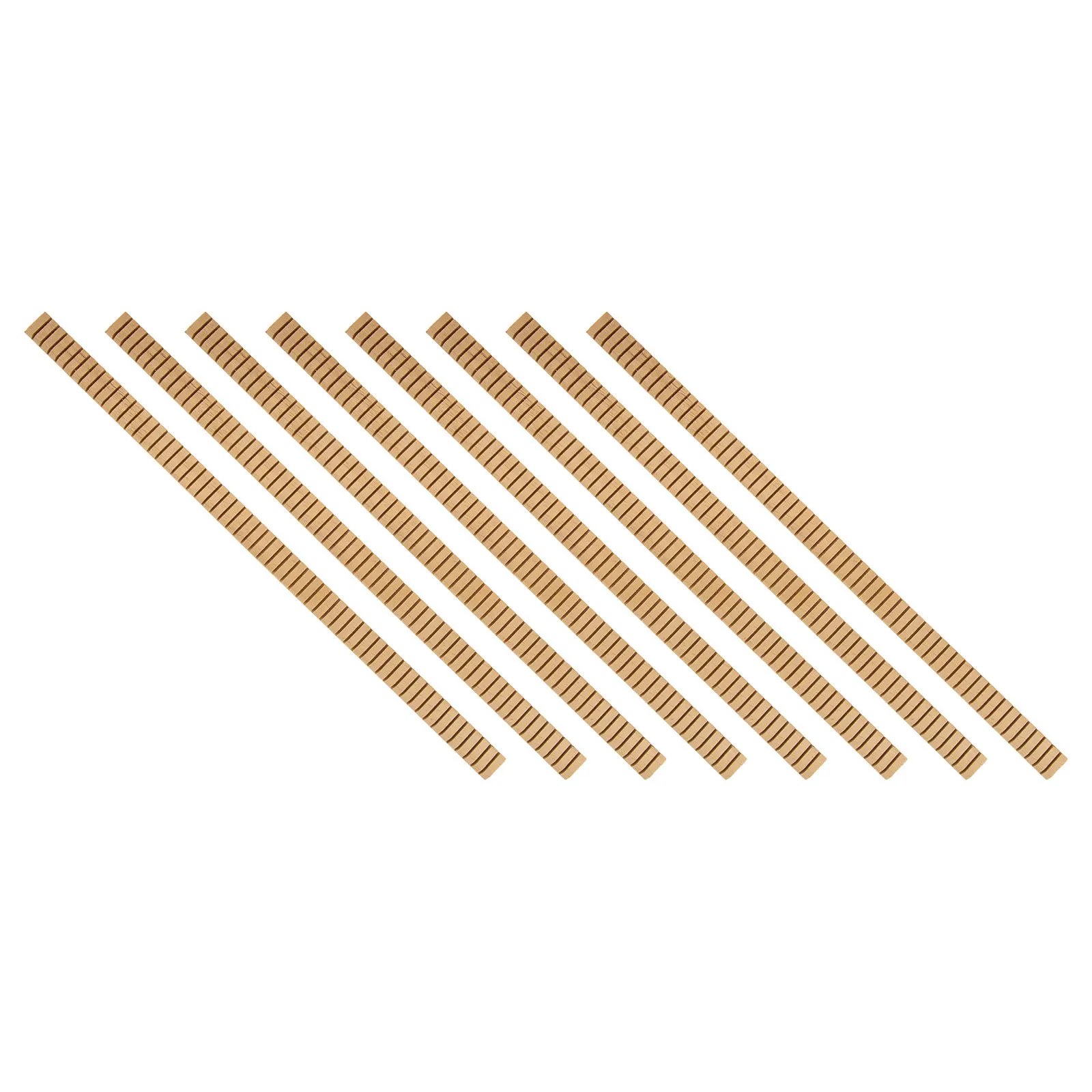 8 قطعة شرائط تجليد الغيتار Purfling متفوقا خشبية لإصلاح الغيتار الصوتي الكلاسيكي ملحقات ديكور مقاوم للماء