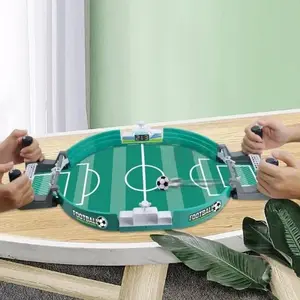 Tischfußballtisch -Foosball, Familienparty, Fußballbrettspiel, Desktop Interactive Soccer Toys, Kinder, Jungen Sport, Outdoor -Spiel, Geschenk 8 Hauptverkaufstabellen - №5