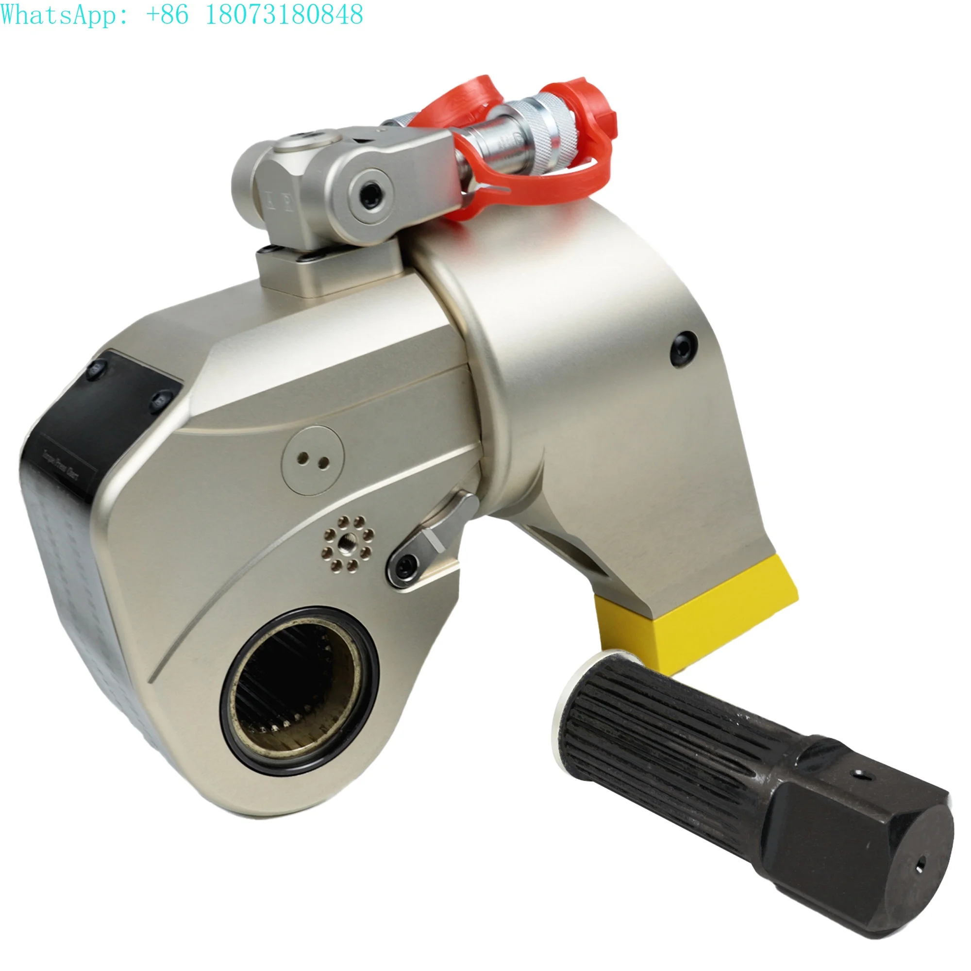 

MDW-07 CE ISO Anti-Corrosion Alloy Driving Type Square Drive Hydraulic Torque Wrench