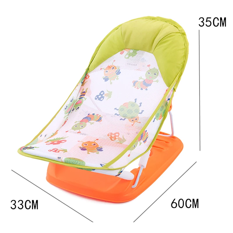Deluxe Baby Bather Seat 5