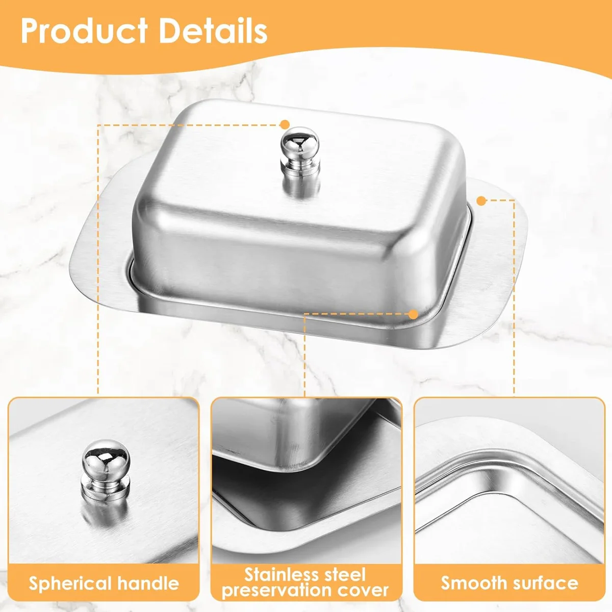 Thumbnail 2 - #32 Highest Rated Bread Boxes to Buy in 2026
