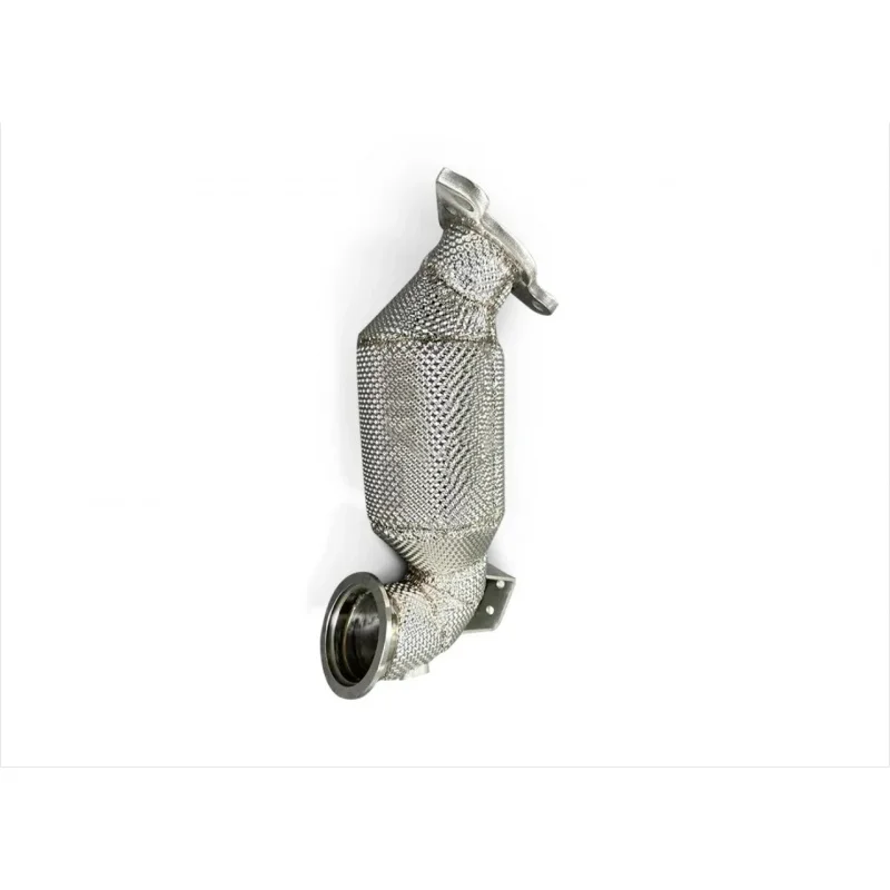 MG 1.5T 2018-2021 Lower Exhaust Modifications Power Enhancement Racing Performance