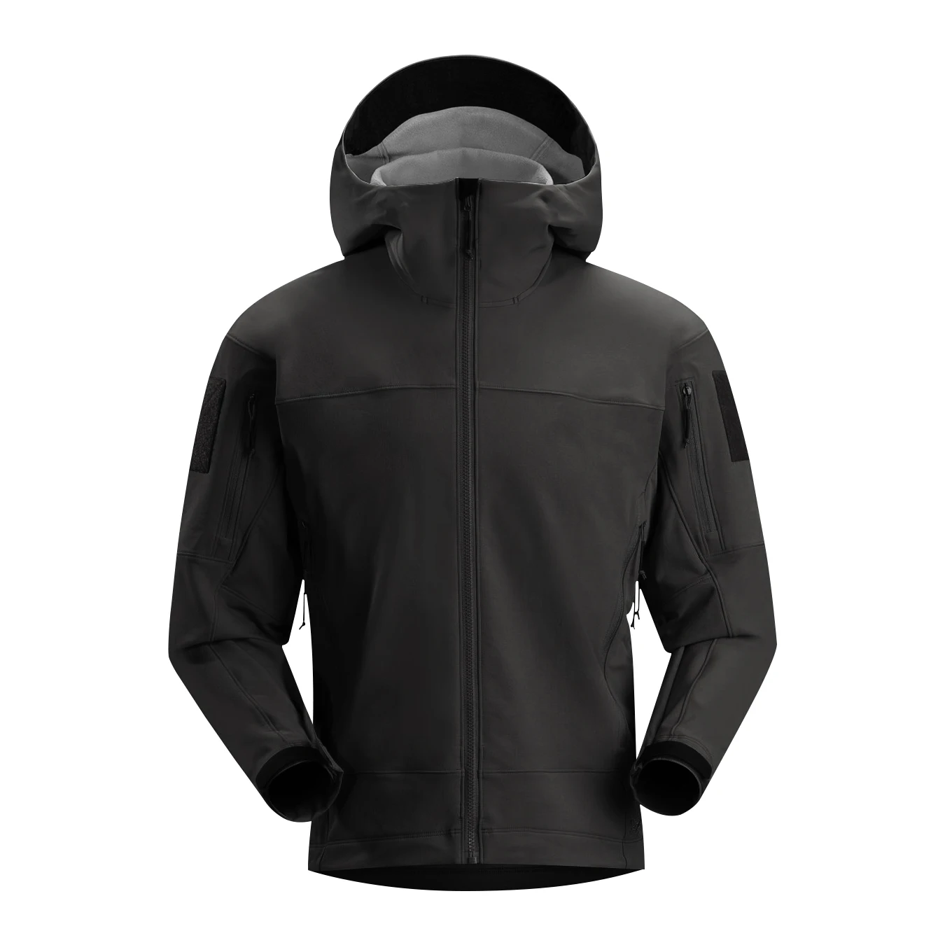 Tactical Soft Shell Waterproof, Wear-Resistant, Breathable Jacket