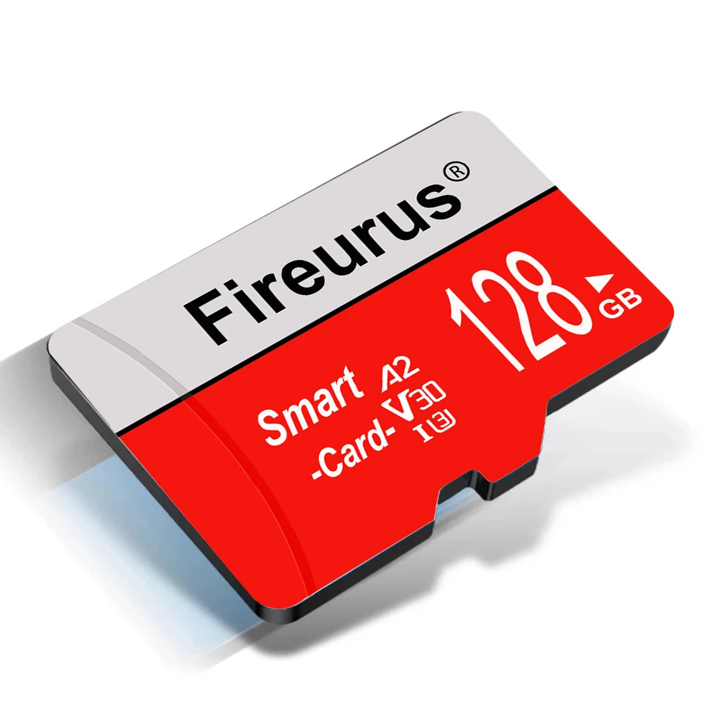 

Memory Card V30 256GB 16GB 32GB TF Card High Speed 32GB C10 TF Flash Card for Phone Monitoring Camera Mini SD Card 64GB 128GB