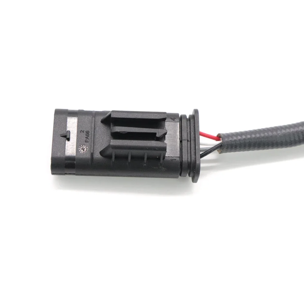 XUAN 4 Wire Air Fuel Ratio Lambda O2 Oxygen Sensor 13628589104 for BMW 3 5 6 7 SERIES X3 X4 X5 F20 F21 1.8 2.0 2.5 3.0 D xDrive - view 4