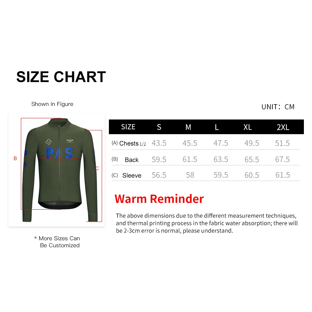 New Men Cycling Jersey PNS Long Sleeves Cycling Jersey High Quality Road Bicycle Clothing High Elastic MTB Ride Jersey