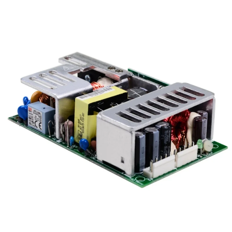 PPT-125 125W MEAN WELL PCB Bare Board Triple Output PFC PPT-125A PPT-125B PPT-125C PPT-125D Switching Power Supply