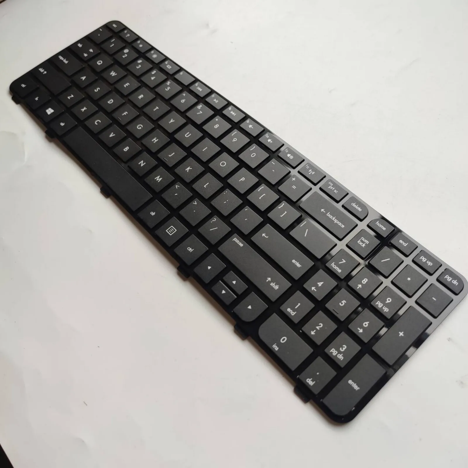 Laptop keyboard US Layout for HP TPN-W108 DV6-7000 DV6-7100 DV6-7200 7001 7002TX
