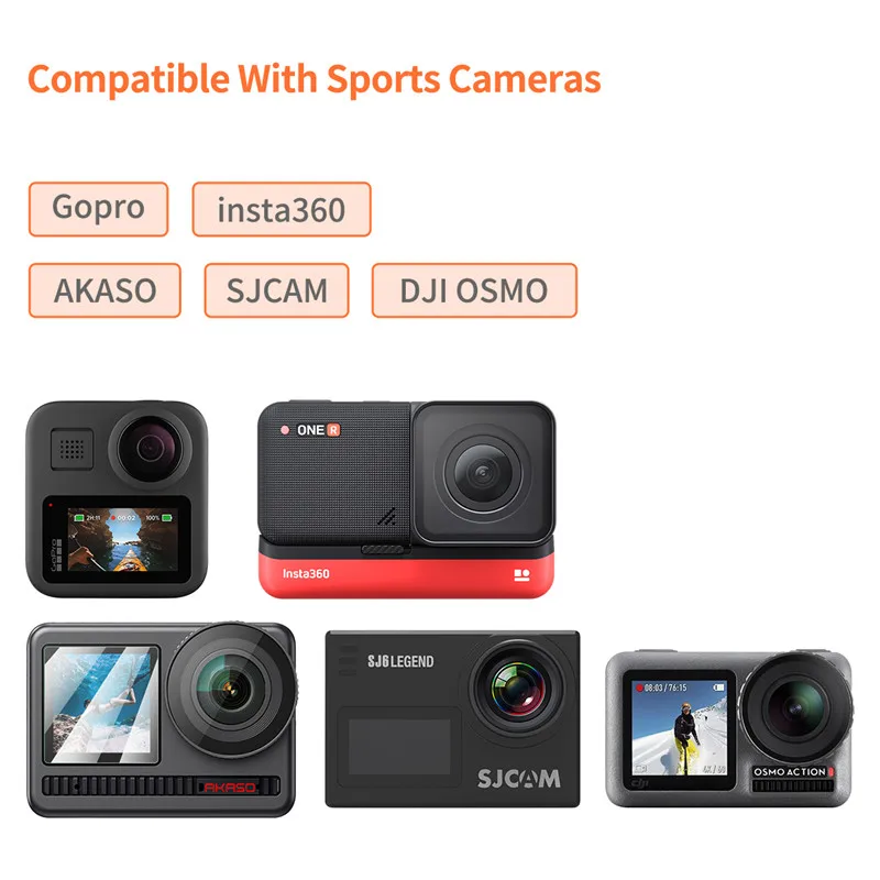 VRIG-TP-03 Selfie عصا ترايبود ، تمديد الهاتف ترايبود ل Insta360 X3 X2 GoPro ماكس بطل 12 11 10 9 ، 130 سنتيمتر