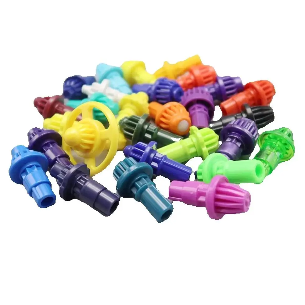 Takara Tomy  5PCS/Pack Bits for BX UX CX Spinning Tops Battling Toys Gift