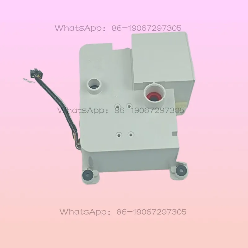 SV70/SV60 respirator turbo box turbo motor 115-074380-00