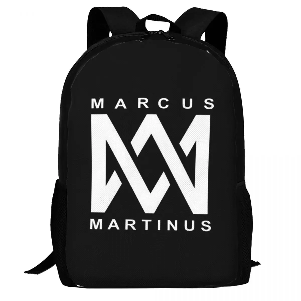 

Рюкзак Marcus And Martinus Norway, большой вместительный рюкзак для детей, школьная сумка, сумки на плечо для мужчин и женщин