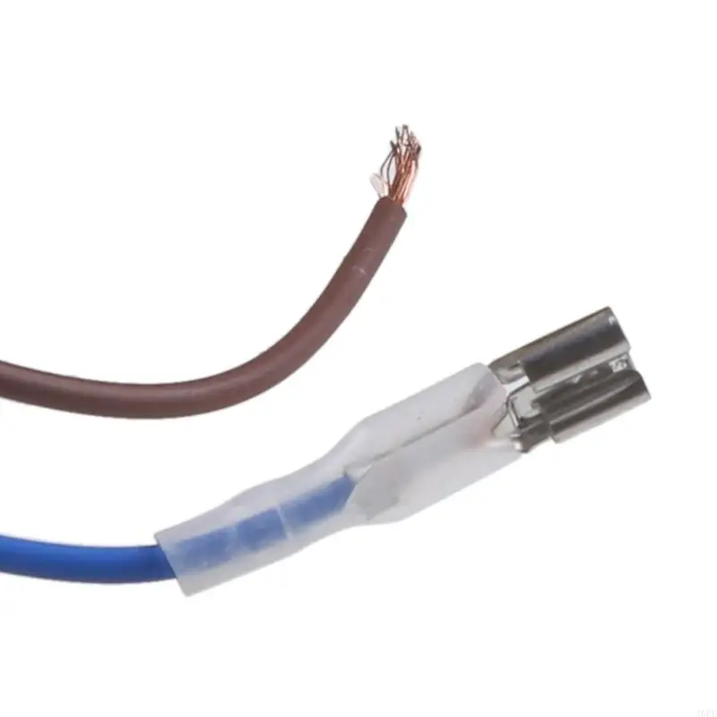 J6PE家庭用ポータブル高圧カーワッシャーポンプヘッドアセンブリアクセサリー2