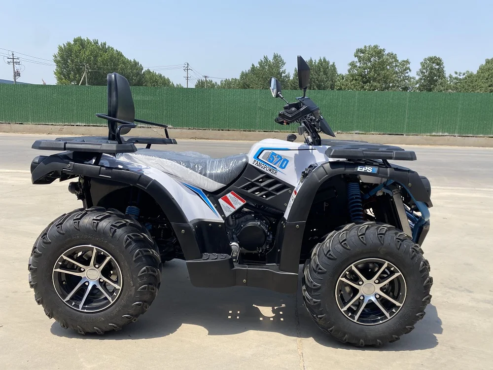 500cc 550 570cc 600 650 850cc 4 Wheeler ATV Quad Bikes 4x4