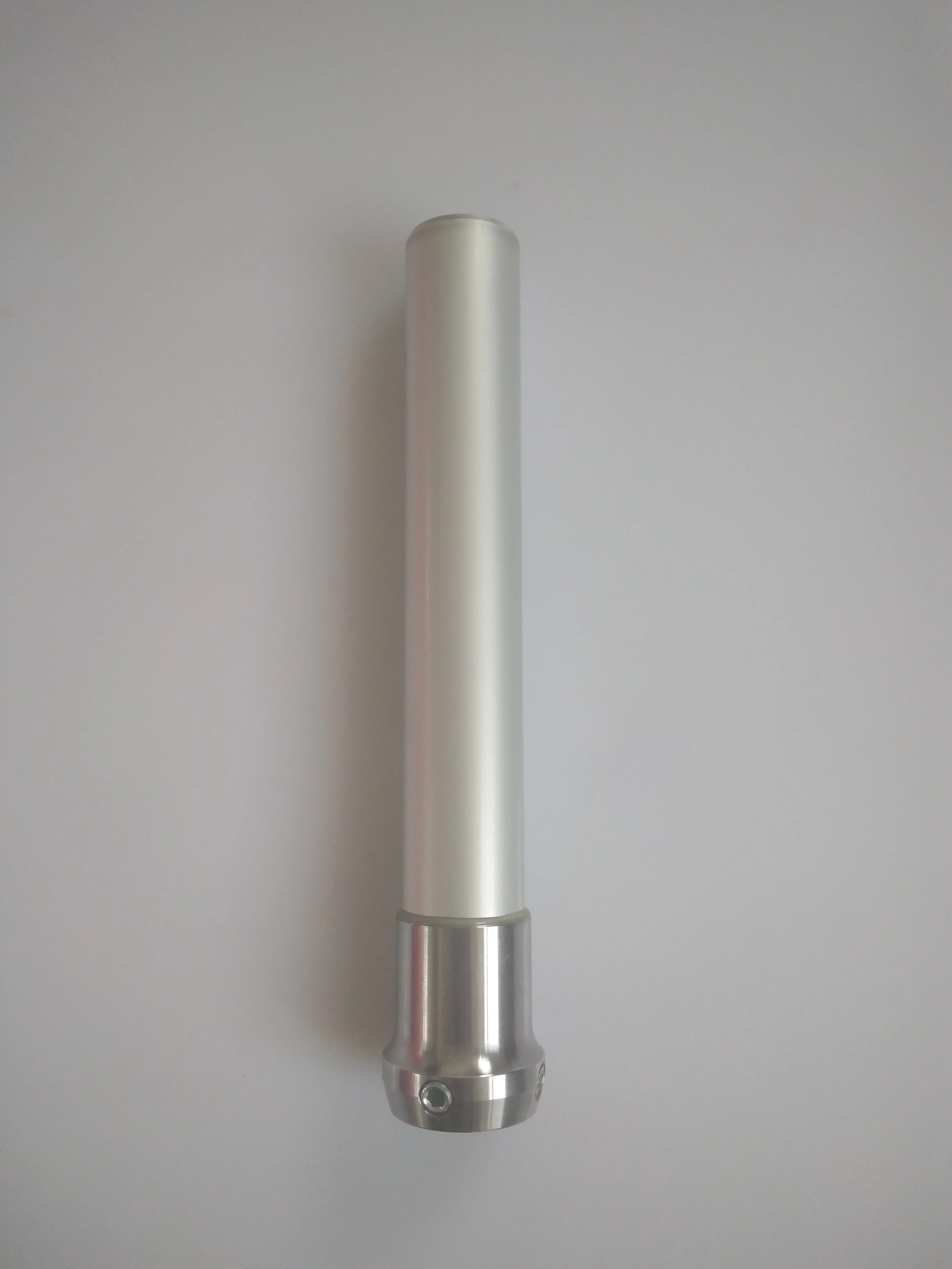 

Stainless Steel Prosthetic Accessory Integrated Tube Adapter for Prosthetic Limbs Pass security testing Lightweight 2P2-SS