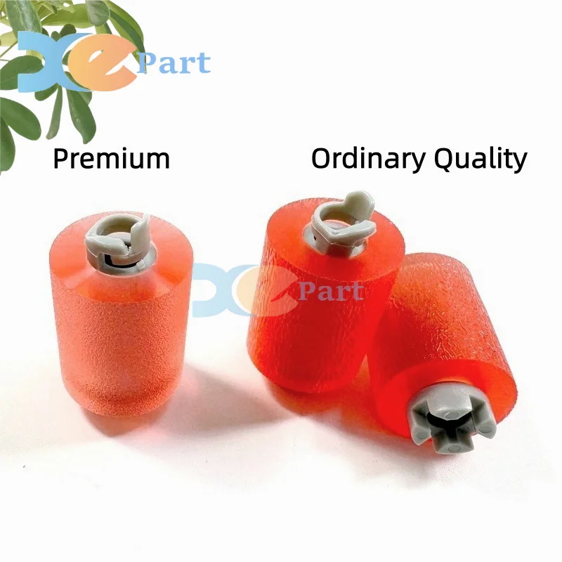 100x A64J564101 Premium Pickup Roller for Konica Minolta Bizhub C458 C558 C658 308e 368e 458e 558e 658 Разделение Printer Parts