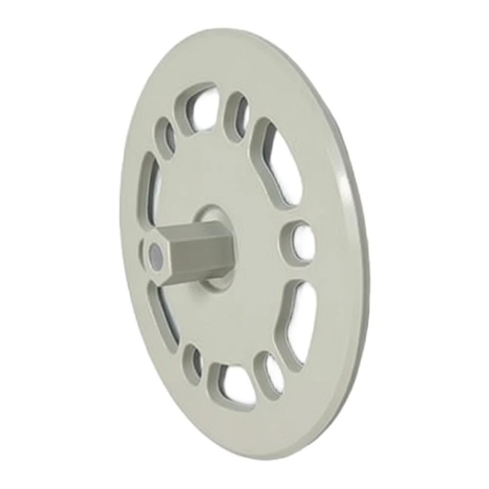 1/2pcs Mop Holder For Ecovacs Deebot=X5=Pro Tool-Free Install Secure Grip Microfiber Pad Replacement Vacuum Accessory