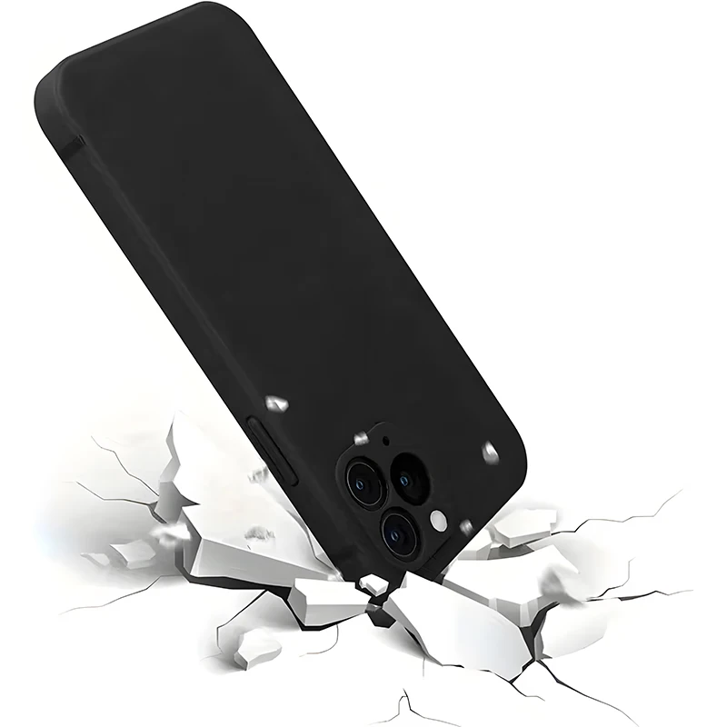 For iPhone 17 16 16E 15 14 13 12 11 Pro Max Air Mini SE 2020 2022 X XS XR 6 7 8 Plus DIY Custom Pet Photo Shockproof Soft Case view 4